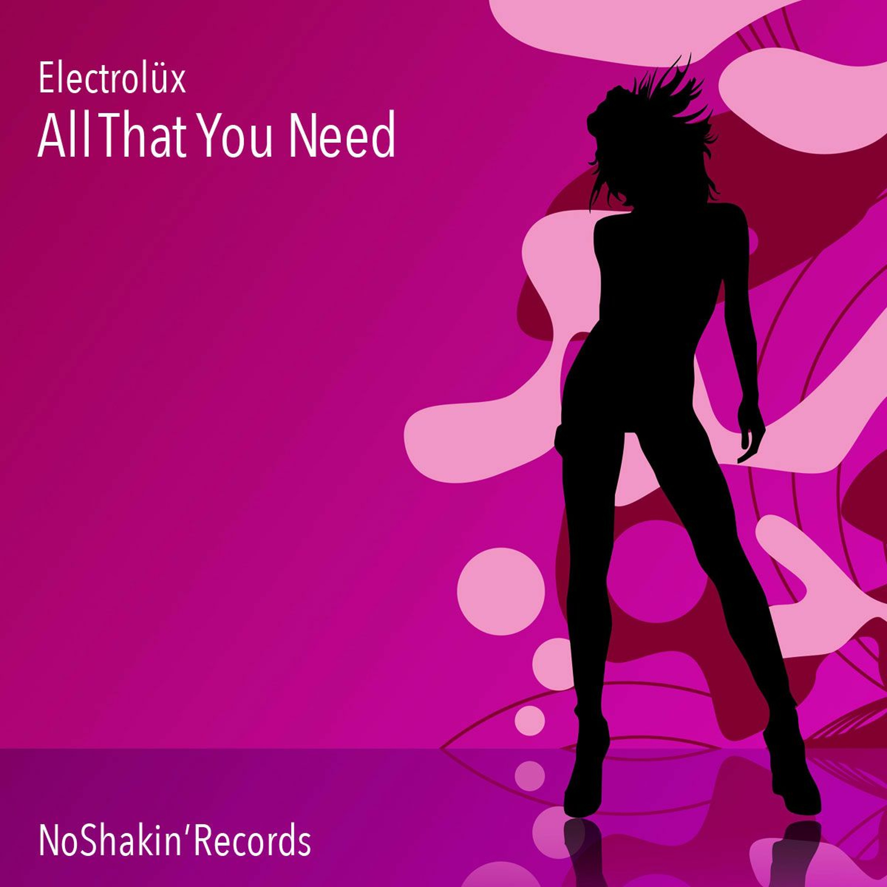 All That You Need episode artwork