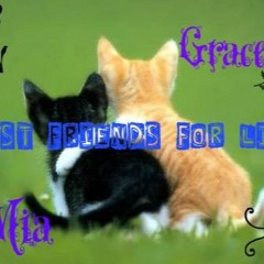 Meet you there-Grace Bates ft. Sad Dylan Prod.Dark Mike