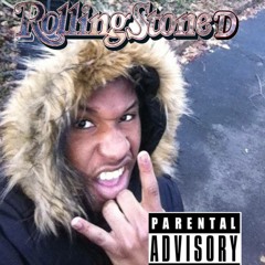 Chink Lee - RollingStoned (ft. Bayo & Kah) Prod. Chink Lee