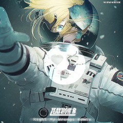 Bryson Tiller- Right My Wrongs (Zeaynon B. Bootleg/ Remix) *TEASER*