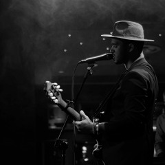 Zeo Munoz - La Imperfecta (Desde mi sala)