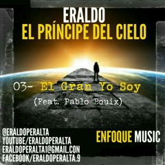 03- El Gran Yo Soy- Feat. Pablo Bouix.mp3