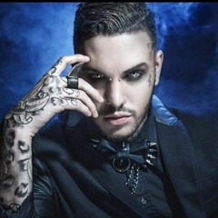 Jayy Von Monroe - Leo / 10 commandments
