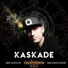 Kaskade - Live @ Countdown NYE 2015 (Free Download)