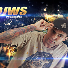 Mc's JR,  Zaac & Jerry e Magrinho - Aquecimento do Bumbum ( DJ WS )