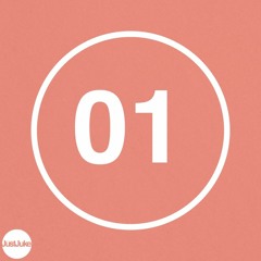 IFC01- DJ Reebok - Internet Friends Club Mix 01 - Hypercolor