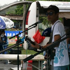 chandra 7pagi feat echy (one more night cover)