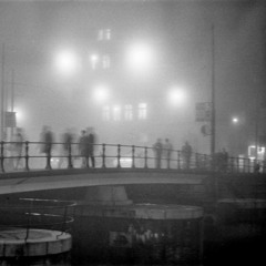 Brenky - Misty City