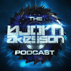 The Bjorn Akesson Podcast Episode 012