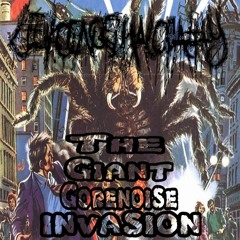 Leukoencephalopathy - Spider Infestation