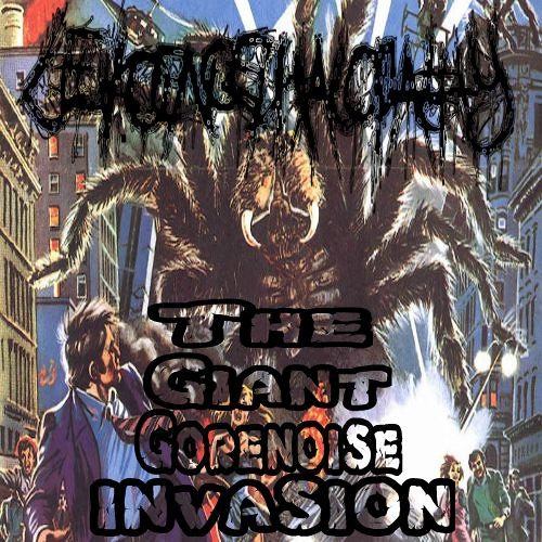 Leukoencephalopathy - Spider Infestation