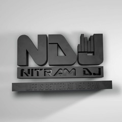 Nitram DJ ft. Maria La Caria - Hello (Hardstyle Bootleg)