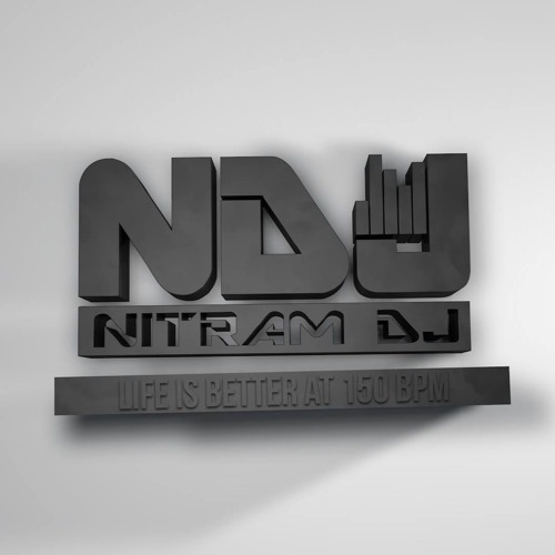 Nitram DJ ft. Maria La Caria - Hello (Hardstyle Bootleg)