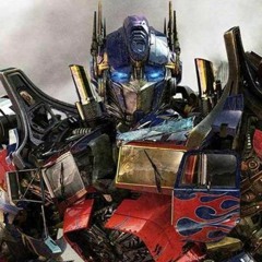 Transformers - The Cube (Voice Acting Test)