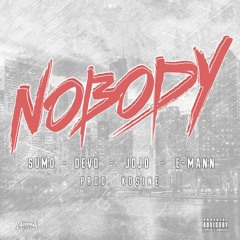 Nobody (Official) - Hott Headzz