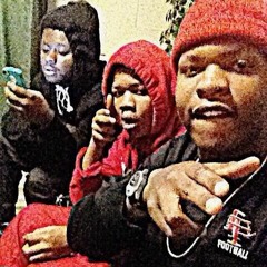 Ron KinFolk x Drilla step