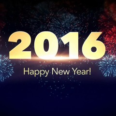 VAIZ - Ready for it HAPPY NEW YEAR 2016