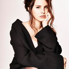 Lana Del Rey - Hollywood (Unreleased)