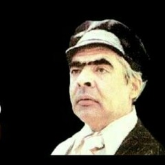 ای شاخ گل . ساربان