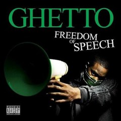 Ghetts - Whos Got