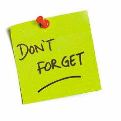 Jo Nathan - Don't Forget feat. Full-Contact & DSB (Prod By Alex Je)