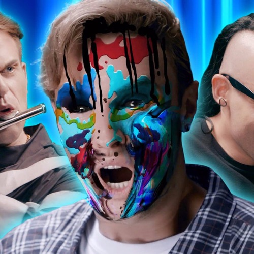 Stream Skrillex - Where Are You Now Ft. Diplo And Justin Bieber Parody By  Bart Baker by Romana Kvaiserová