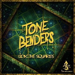 Tone Benders - Lick The Squares