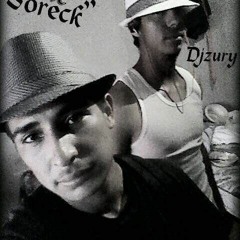 Que Chinguen A Su Madre-SoOreck,KoOmun,Djzury,Ms