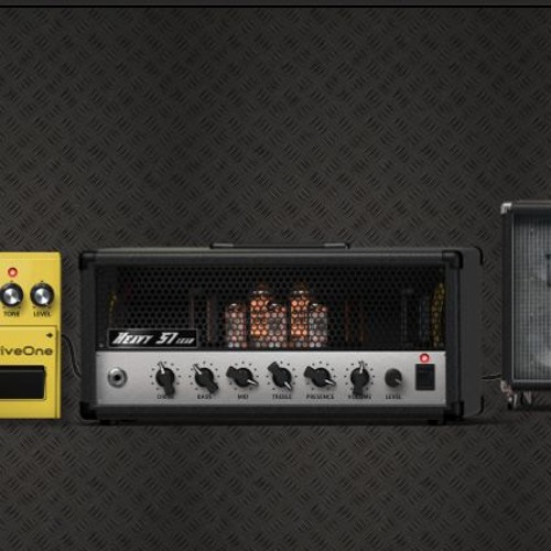Overloud TH3 FREE Custom Patch Download http://bitly.com/downloadth3patch