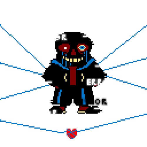 Errortale