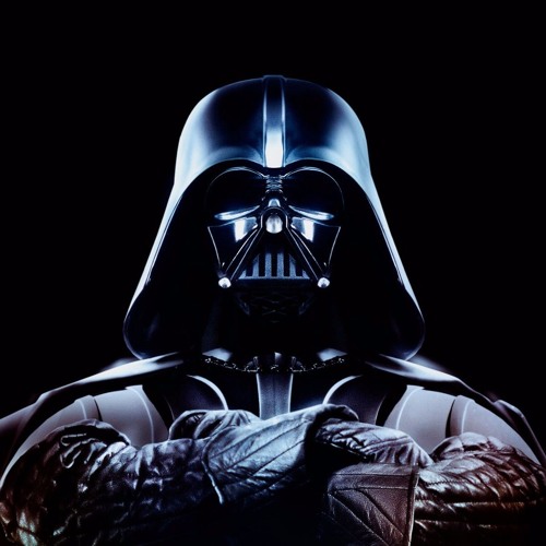 The March (Darth Vader Festival Trap)
