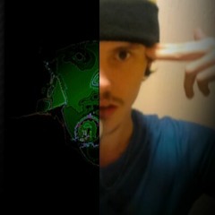 Mr White - My Twisted Mental Melody