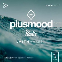 ♢ plusmood RADIO #8 + Full Crate