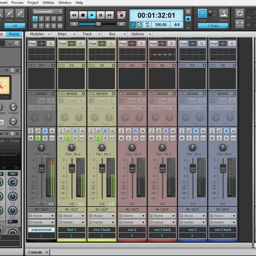 Monster By Mimi Mansiya