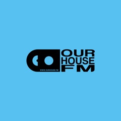 Our House FM Kickoff (2015-12-31)