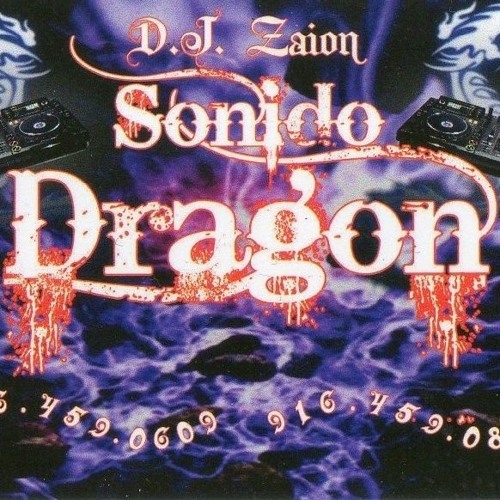 Stream DJ Mikey Latino Mix by sonido dragon (dj mikey) Listen online for free on SoundCloud