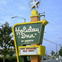 Chingy - Holiday Inn Ft Ludacris & Snoop Dogg ( Henrrish V X Sir Ryz X SVN Re Work )