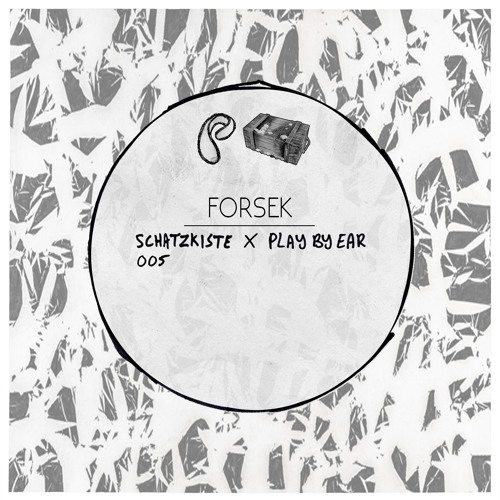 Schatzkiste x PBE Podcast 005 / Forsek