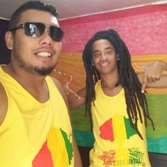 #Nosso Foco É Jah# Dub Remix 2016 /  System Natal e Bob Marlon