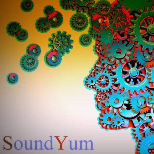 SoundYum - Thinks (feat. Fip5 bbox)