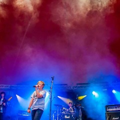 Mini Band BBC Introducing 2015 Highlights 02/01/2016