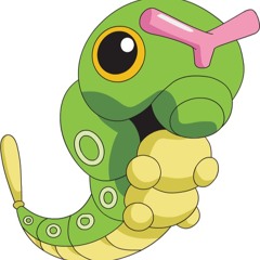 Don't Play With Me Pt 1 Caterpie