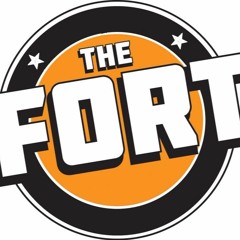 THE FORT (prod by KICK808)