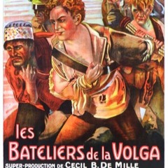 "The Volga Boatman/The Stumble"--Gary Lucas Live in Tokyo