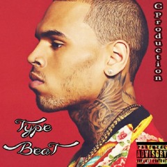 Chris Brown Type Beat (feat. Kid Ink & Ty Dolla $ign) Prod. By C Production  {Unmastered}