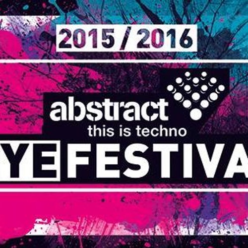 Denis Dingens @ NYF Abstract Butan Mainfloor 1.1.2016