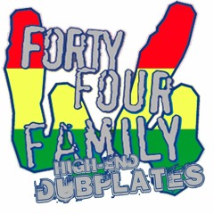 Leftside - Phat Punani Dubplate