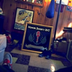 Entrepreneur Prod. by TheeGODS