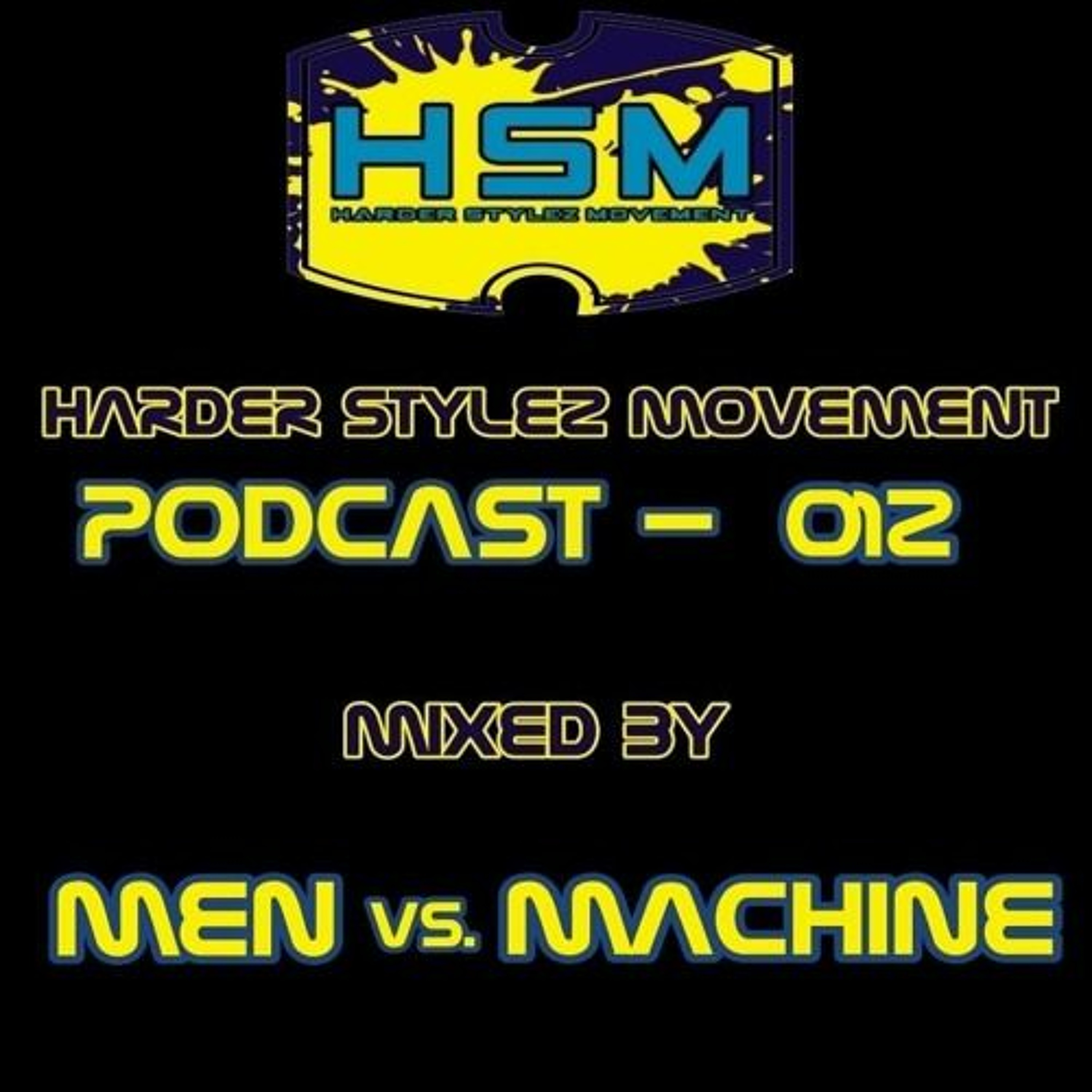Techno/Hardtechno made in Germany