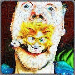 Happy, Happy, Version 2 point Joy. (An Ode to STINKY WIZZLETEATS -Burl Ives)